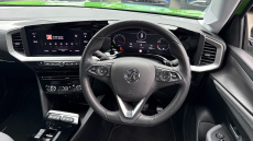 Vauxhall Mokka 1.2 Turbo Elite Premium 5dr Auto Petrol Hatchback